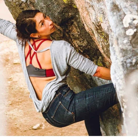 Boulder denim skinny jeans 26w 26 l - Picture 2 of 6